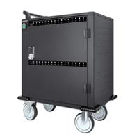 [AC-12082] GABINETE DE CARGA ,MANHATTAN, 716000, DE 32 PUERTOS USB-C 12 576W