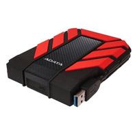 [HD-1587] DISCO DURO EXTERNO ADATA HD710P 1TB PORTATIL 2.5 USB 3.2 WINDOWS MAC LINUX CONTRAGOLPES COLOR ROJO AHD710P-1TU31-CRD