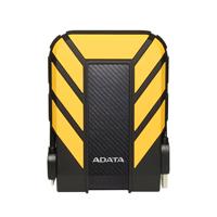 [HD-1671] DISCO DURO EXTERNO ADATA HD710P 2TB PORTATIL 2.5 USB 3.2 WINDOWS MAC LINUX CONTRAGOLPES COLOR AMARILLO (AHD710P-2TU31-CYL)