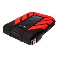 [HD-1672] DISCO DURO EXTERNO ADATA HD710P 2TB PORTATIL 2.5 USB 3.2 WINDOWS MAC LINUX CONTRAGOLPES COLOR ROJO AHD710P-2TU31-CRD