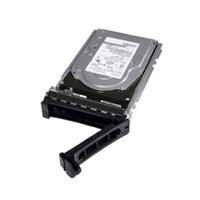 [HD-1695] DISCO DURO DELL (400-ATKJ) HDD 2TB 7.2K/ SATA/ HOT PLUG/ INCLUYE CADDY PARA SERVIDORES CON CHASIS DE DISCOS 3.5 . COMPATIBLE CON LOS MODELOS R360, T360, T560, R660XS, R760XS