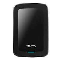 [HD-1788] DISCO DURO EXTERNO ADATA HV300 4TB PORTATIL 2.5 USB 3.2 WINDOWS MAC LINUX DASHDRIVE SLIM COLOR NEGRO (AHV300-4TU31-CBK)