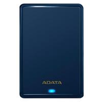 DISCO DURO EXTERNO ADATA HV620S 1TB PORTATIL 2.5 USB 3.2 WINDOWS MAC LINUX DASHDRIVE SLIM COLOR AZUL AHV620S-1TU31-CBL