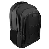 [AC-12201] MOCHILA PERFECT CHOICE PARA LAPTOP 15.6 - 17 PULGADAS COMFORT - NEGRO