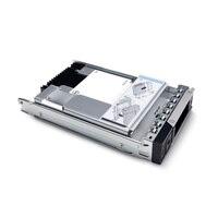 DISCO DURO DELL (345-BDOL) 480GB SSD SATA USO MIXTO INCLUYE CADDY PARA SERVIDORES CON CHASIS DE DISCOS 3.5 . COMPATIBLE CON LOS MODELOS R360, T360, T560, R660XS, R760XS