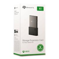 [HD-2813] TARJETA DE EXPANSION EXTERNO SSD SEAGATE  ALMACENAMIENTO GAMING 1TB PARA XBOX X/S