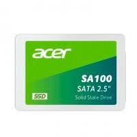 [HD-2931] UNIDAD DE ESTADO SOLIDO SSD INTERNO ACER SA100 960GB 2.5 SATA3 LECT.560 ESCRIT.500 MBS 7MM PC LAPTOP MINIPC BL.9BWWA.104