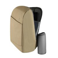 MOCHILA PERFECT CHOICE PARA LAPTOP 15.6 PULGADAS JETPACK - TAUPE
