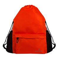 [AC-12220] MOCHILA PERFECT CHOICE BOLSO DEPORTIVO MULTIUSOS SPORTIVA - NARANJA