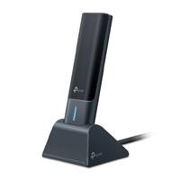 [AC-12270] ADAPTADOR USB | TP-LINK | ARCHER TXE70UH | WIFI 6E | TRIBANDA | USB 3.0 | WPA3 | OFDMA Y MU-MIMO