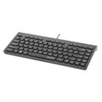 [KB-1119] TECLADOS/MANHATTAN/180702/MINI TECLADO USB CON CABLE