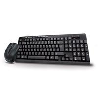 [KB-616] TECLADO/MOUSE TECHZONE TZ16COMB01-INA INALAMBRICO USB 2.4GHZ NEGRO