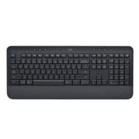 [KB-917] TECLADO LOGITECH SIGNATURE K650 INALAMBRICO RECEPTOR USB BOLT (ESPAÑOL) GRAFITO