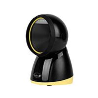 [LEC-143] LECTOR DE CODIGO DE BARRAS - TECHZONE - TZBESC7330 - LED OMNIDIRECCIONAL - USB - 1D/2D/QR - FUENTE DE LUZ 640P (H) X 480P (V)