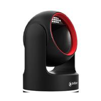 [LEC-153] LECTOR DE CODIGO DE BARRAS 3NSTAR MANOS LIBRES SC506, NEGRO/ROJO, IMAGER,1D, 2D, 60 CUADROS POR SEGUNDO, OMNIDIRECCIONAL.