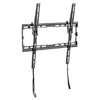 [AC-12404] SOPORTE ACTECK ENFORCE ZONE SP464 / PARA PANTALLA - TELEVISION / 32-70 PULG / MAX 45 KG / FIJACION A MURO / INCLINACION 0- 8 GRADOS / VESA / ACERO / NEGRO / AC-939720