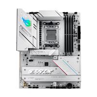 [MB-1426] MB ASUS B850 AMD S-AM5 9A GEN /4X DDR5 8000 /HDMI /DP /6X USB 3.2 /WIFI 7 /BLUETOOTH /ATX /GAMA ALTA /GAMER /RGB /WHITE