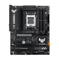 [MB-1433] MB ASUS B850 AMD S-AM5 9A GEN /4X DDR5 8000 /HDMI /DP /7X USB 3.2 /WIFI 7 /BLUETOOTH /ATX /GAMA MEDIA /GAMER