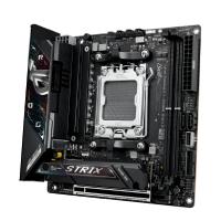 [MB-1473] MB ASUS B850 AMD S-AM5 9A GEN /2X DDR5 8400 /HDMI /DP TIPO-C /2X M.2 /4X USB 3.2 /WIFI 7 /BLUETOOTH /MINI ITX /GAMA MEDIA /GAMER