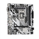 MB ASROCK H610M-HDV/M.2 D5 / DDR5 / X1 PS2 / X1 VGA / X1 HDMI / X1 DP / X1 USB 3.2 / X1 USB 3.2 TIPO C / X4 USB 2.0 / X1 LAN 1 GBE / SOCKET 1700