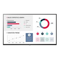 [MNL-1978] MONITOR SEÑALIZACION DIGITAL LG CON PANEL IPS UHD DE 86 PULGADAS, 350 NITS DE BRILLO PARA USO 16/7 CON PLATAFORMA DE SEÑALIZACIN WEBOS 4.0, CON ALTAVOZ INTEGRADO CONECTIVIDAD 3 HDMI, 1 USB