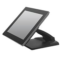 [MNL-2431] MONITOR EC LINE EC-TS-1238, NEGRO, PANTALLA TOUCH, 12 PULGADAS, VGA, HDMI, USB, RESOLUCION 1024 X 768, CAPACITIVA, LEC-LCD