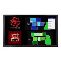 [MNL-2715] MONITOR DE SEÑALIZACION DIGITAL LG DE 55 PLG USO 24/7 BRILLO 500 NITS, BISEL T/B: 12.1 MM R/L: 11.1MM; WEBOS 6,   INTERFAZ HDMI 3 / HDMI OUT (1)  / DP  / USB 2.0 / RS232C / RJ45 / AUDIO / IR