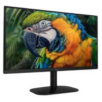 [MNL-2971] MONITOR LED AOC 24B35H3 / COLOR NEGRO / PANEL IPS 23.8 / HDMI Y VGA / ASPECTO 16:9 / TIEMPO D.R. 1MS / 120HZ / FULL HD  1920X1080 / VESA 100X100 MM / CONTRASTE 20,000,0001 / BRILLO 300 CD/M2