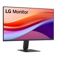 [MNL-2991] MONITOR PC LG 24U411A 23.8 FHD,1920X1080,PANEL IPS,120HZ,ASP16:9,BRILLO 250CD/M2,CONTR 1500:1,TR 5MS,D-SUB,HDMI,HDR10,DYNAMIC ACTION SYNC,BLACK STABILIZER,FLICKER SAFE,READER MODE,VESA 100X100 MM.