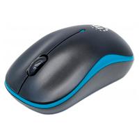 [MS-1234] MOUSE INALAMBRICO,MANHATTAN,179416,OPTICO