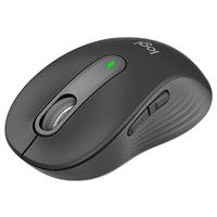 [MS-1455] MOUSE LOGITECH M650 M INALAMBRICO RECEPTOR USB BOLT GRAFITO