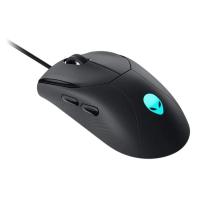MOUSE GAMING DELL ALIENWARE AW320M ALAMBRICO USB 570-ABMQ