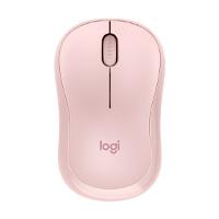 MOUSE LOGITECH M240 ROSA INALANBRICO BLUETOOTH COMODO SILECIOSO MULTI SISTEMA