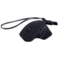 [MS-1619] MINI MOUSE RECARGABLE SILENCIOSO, CONEXION DUAL 2.4GHZ+BLUETOOTH RECEPTOR USB/USB-C AZUL PERFECT CHOICE