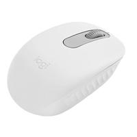 [MS-1641] MOUSE LOGITECH M196 INALAMBRICO BLUETOOTH BLANCO