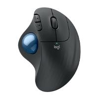 [MS-1644] MOUSE LOGITECH ERGO M575S TRACKBALL INALAMBRICO LOGI BOLT GRAFITO