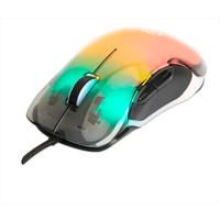 [MS-1663] MOUSE/MANHATTAN/190381/MOUSE USB ÓPTICO CON CABLE LED RGB