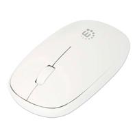 [MS-1664] MOUSE/MANHATTAN/190329/MOUSE ÓPTICO INALÁMBRICO USB