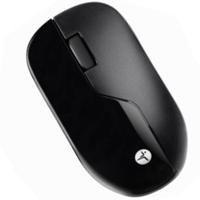 MOUSE TECHZONE TZACMOI50 RECARGABLE INALAMBRICO ALTA PRESICION 1200 DPI 2.4 GHZ NEGRO