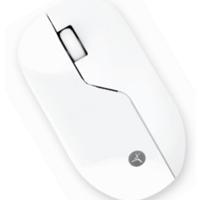 [MS-1672] MOUSE TECHZONE TZACMOI49 RECARGABLE INALAMBRICO ALTA PRESICION 1200 DPI 2.4 GHZ BLANCO