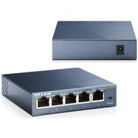 [NIC-1491] SWITCH TP-LINK TL-SG105 OMADA 5GE DESKTOP UNMANAGEMENT