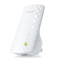 REPETIDOR | TP-LINK | RE200| INALAMBRICO EXTENSOR DE RANGO | AC750 ||PS 5GHZ A 433MBPS Y 2.4GHZ A 300MBPS 3 ANTENAS INTERNAS