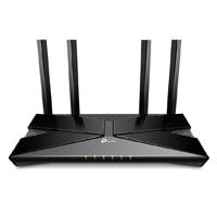 [NIC-3151] ROUTER TP-LINK ARCHER AX10 INALAMBRICO WIFI 6 AX1500 BANDA 2.4GHZ A 300MBPS Y 5GHZ A 1201MBPS 4 PUERTOS LAN GIGA 1 PUERTO WAN GIGA Y 4 ANTENAS EXT FIJAS