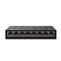 [NIC-3481] SWITCH TP-LINK LS1008G OMADA 8GE DESKTOP UNMANAGEMENT