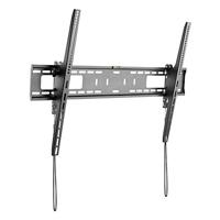 [AC-12802] SOPORTE DE PARED PARA TV DE PANTALLA PLANA - AJUSTABLE STARTECH