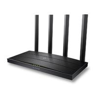 [NIC-4313] ROUTER | TP-LINK  | ARCHER AX12 | WIFI 6 | AX1500 | 5GHZ 1201 MBPS 2.4 GHZ 300MBPS | OFDMA Y MU-MIMO