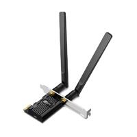 [NIC-4314] TARJETA DE RED PCIE | TP-LINK | ARCHER TX20E | WIFI 6 | AX1800 | BLUETHOOTH 5.2 | (5GHZ) 1201 MBPS | (2.4 GHZ) 574 MBPS