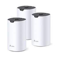 [NIC-4316] ROUTER TP-LINK DECO S73-PACK WIFI MESH AC1900 MODO ROUTER Y AP