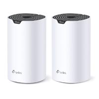 ROUTER | TP-LINK | DECO S7(2-PACK) | WIFI MESH | AC1900 | MODO ROUTER Y AP