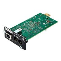 [NIC-4412] IP TARJETA DE RED VERTIV IS UNITY DP 100MBIT 1 PUERTO RJ45